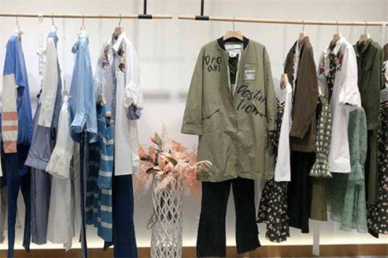 丽质仙秀女装：江苏泰州实力女装货源品牌，解锁实体店与加盟共赢新路径