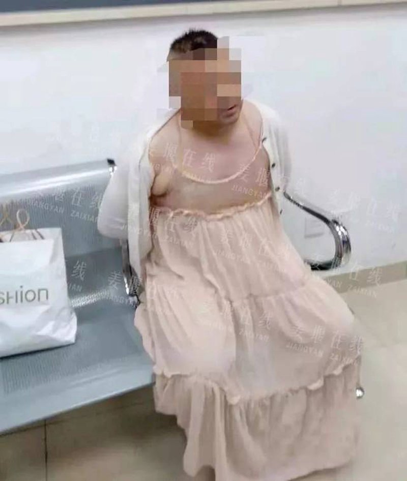 泰州女装批发